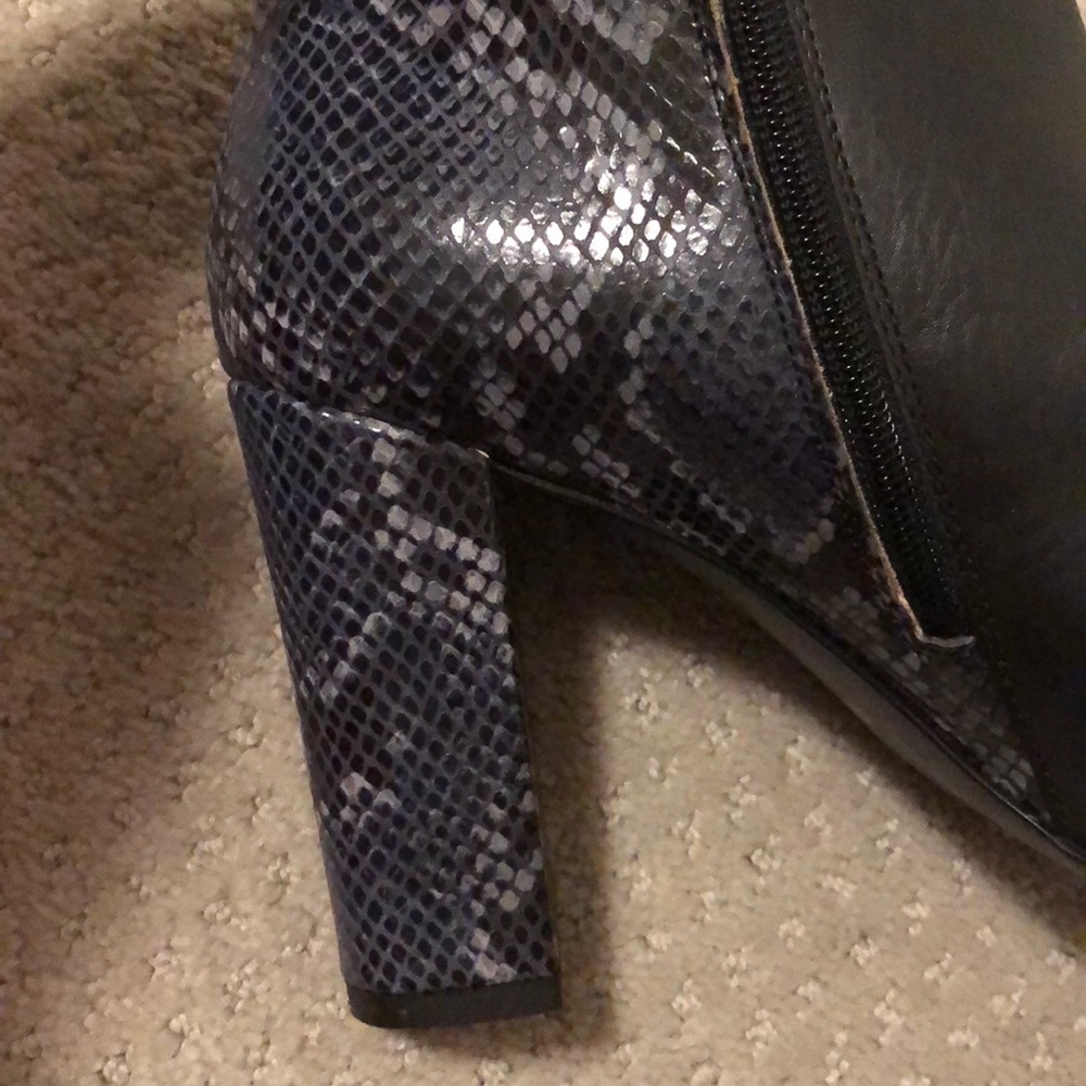 Formentini boots - Picture 2 of 6